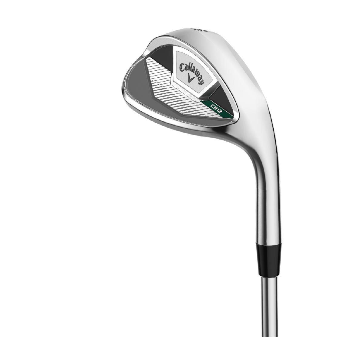 キャロウェイゴルフ　Callaway Golf　CB12 ウェッジ N.S.PRO 950GH neo　 シャフト：N.S.PRO 950GH neo 20,075円
