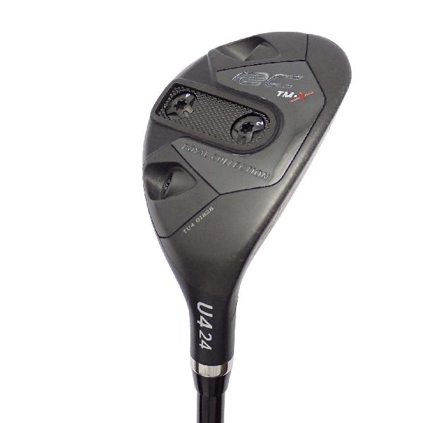 【中古】ロイヤルコレクション　RC　RC TM-X ユーティリティ TT-5　【U4】シャフト：TT-5Cランク　フレックスR　男性用 メンズ用　右用｜GDOゴルフショップ 店