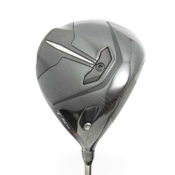 【中古】タイトリスト　TSR　TSR4 ドライバー Diamana BF60　シャフト：Diamana BF60Cランク　フレックスX　男性用 メンズ用　右用｜GDOゴルフショップ 店