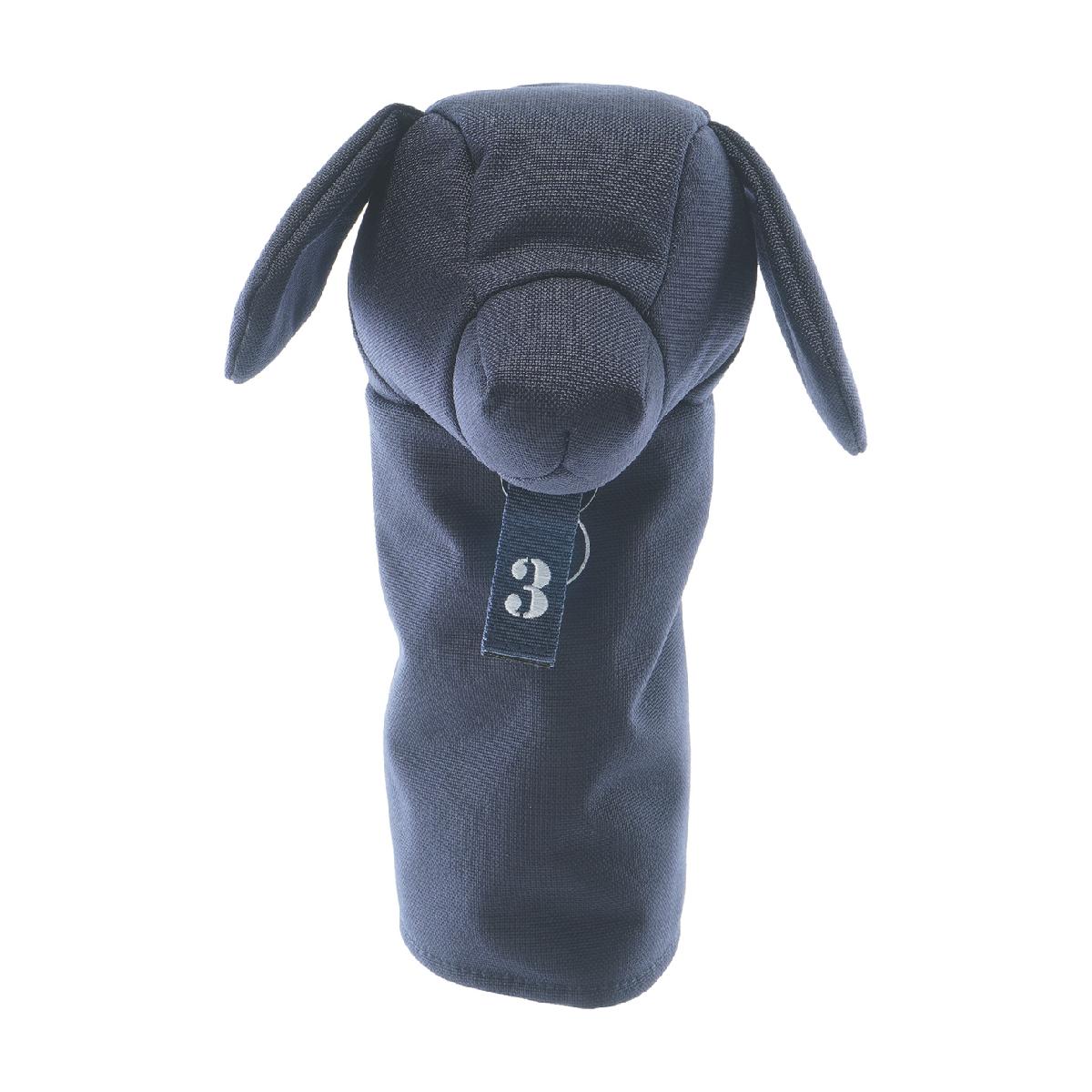 ブリーフィング　BRIEFING　DOGGY ヘッドカバー FW用