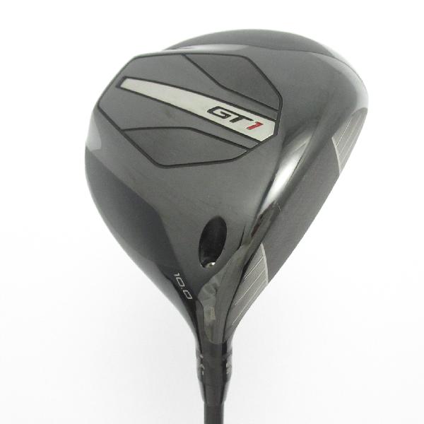 【中古】タイトリスト　TITLEIST　GT1 ドライバー TENSEI 1K BLUE 55　 シャフト：TENSEI 1K BLUE 55 Cランク　フレックスS　男性用 メンズ用　右用