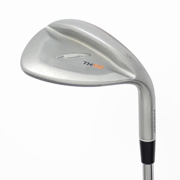【中古】フォーティーン　FOURTEEN　TK-59 ウェッジ FS-WEDGE　 【59】 シャフト：FS-WEDGE CDランク　フレックスWEDGE　男性用 メンズ用　右用