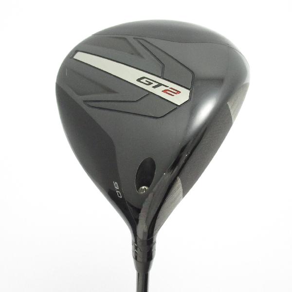 【中古】タイトリスト　TITLEIST　GT2 ドライバー Tour AD VF-5　 シャフト：Tour AD VF-5 Cランク　フレックスS　男性用 メンズ用　右用