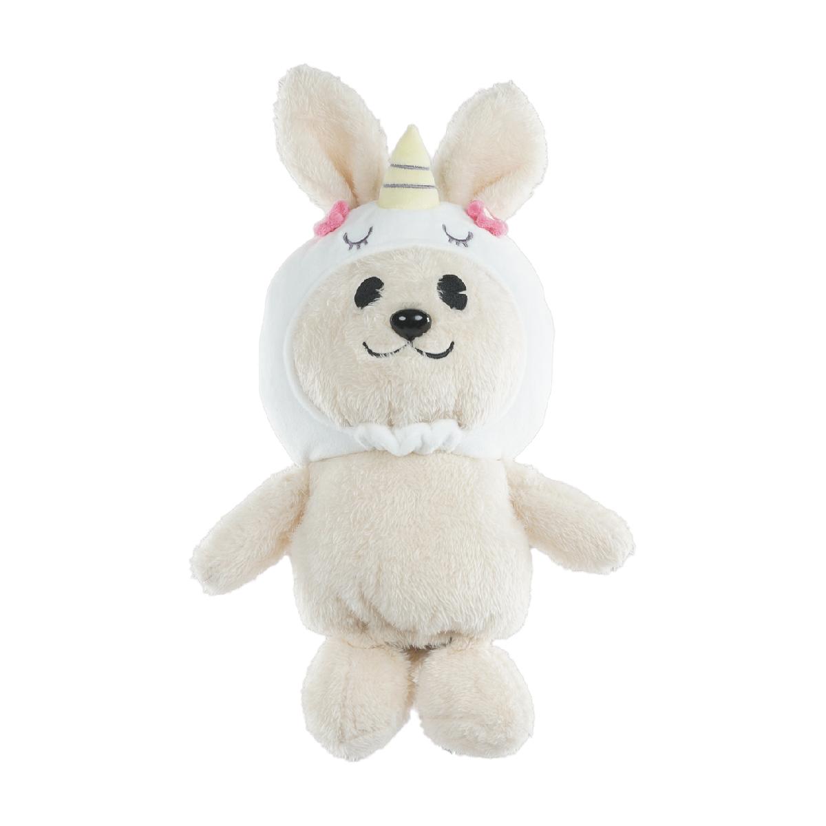 ジャックバニー　Jack Bunny!!　うさぎヘッドカバー DR用