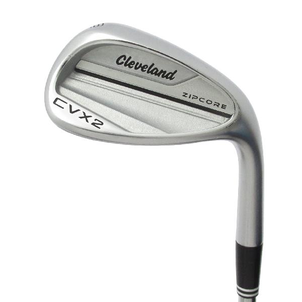 【中古】クリーブランド　Cleveland Golf　CVX2 ZIPCORE ウェッジ Dynamic Gold 95　 【48-12】 シャフト：Dynamic Gold 95 Cランク　フレックスS200　男性用 メンズ用　右用