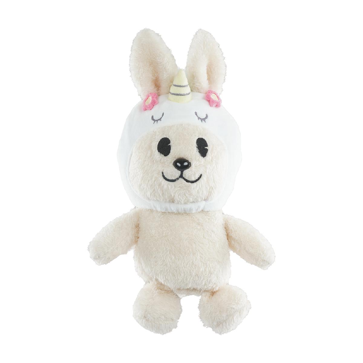 ジャックバニー　Jack Bunny!!　うさぎヘッドカバー FW用