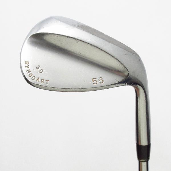 モダート　SD T2 Modart（モダート） SD T2 ウェッジ ノーメッキ スチールシャフト : 第