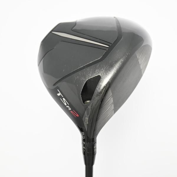 【中古】タイトリスト TSR TSR2 ドライバー Tour AD IZ-6 シャフト:Tour AD IZ-6Cランク フレックスS 男性用 メンズ用 右用|GDOゴルフショップ 店