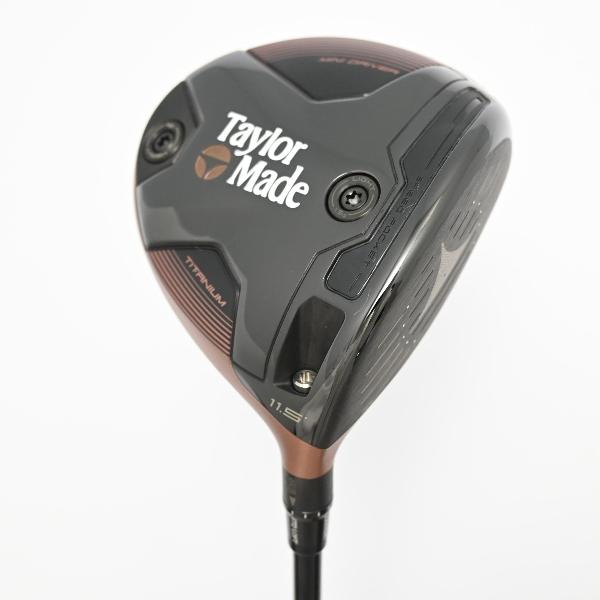 【中古】テーラーメイド　BRNR　バーナー ミニ(2024) ドライバー PROFORCE 65 M40X J-SPEC　 シャフト：PROFORCE 65 M40X J-SPEC BCランク　フレックスS　男性用 メンズ用　右用