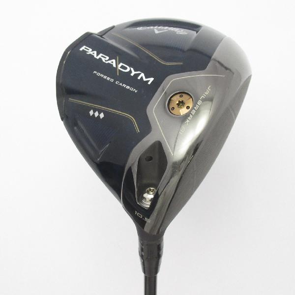 Callaway - ドライバー 楽天市場】在庫あり！Callaway Paradym Driver キャロウェイ
