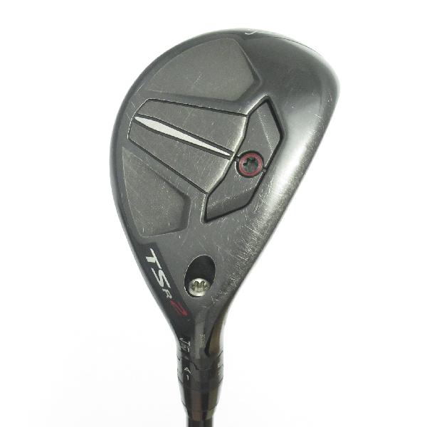 【中古】タイトリスト　TSR　TSR2 ユーティリティ TENSEI PRO 1K HYBRID 70　 【U4】 シャフト：TENSEI PRO 1K HYBRID 70 CDランク　フレックスS　男性用 メンズ用　右用