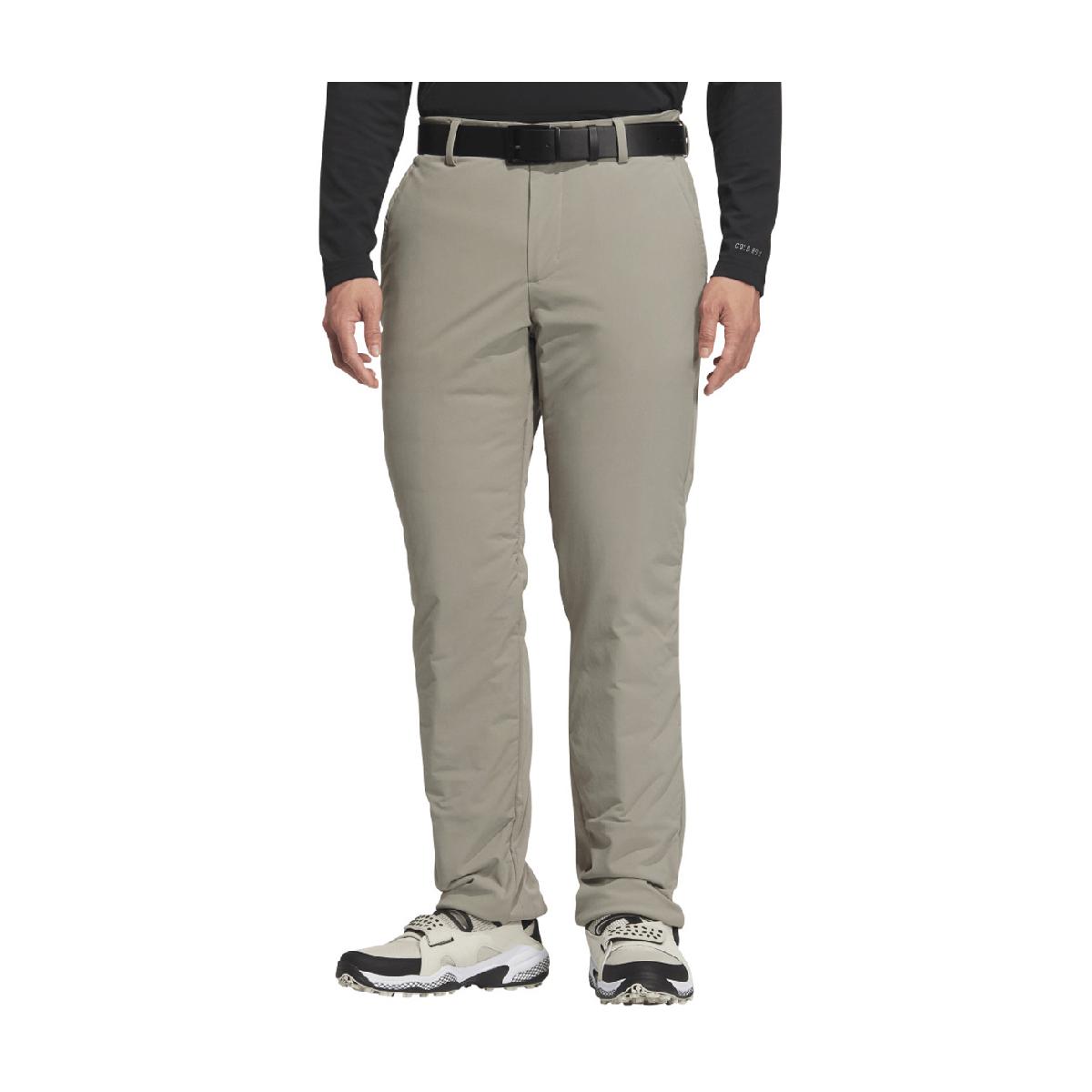 アディダス　Adidas　ストレッチ アディゼロ Frost Guard パンツ｜GDOゴルフショップ 店 14,535円