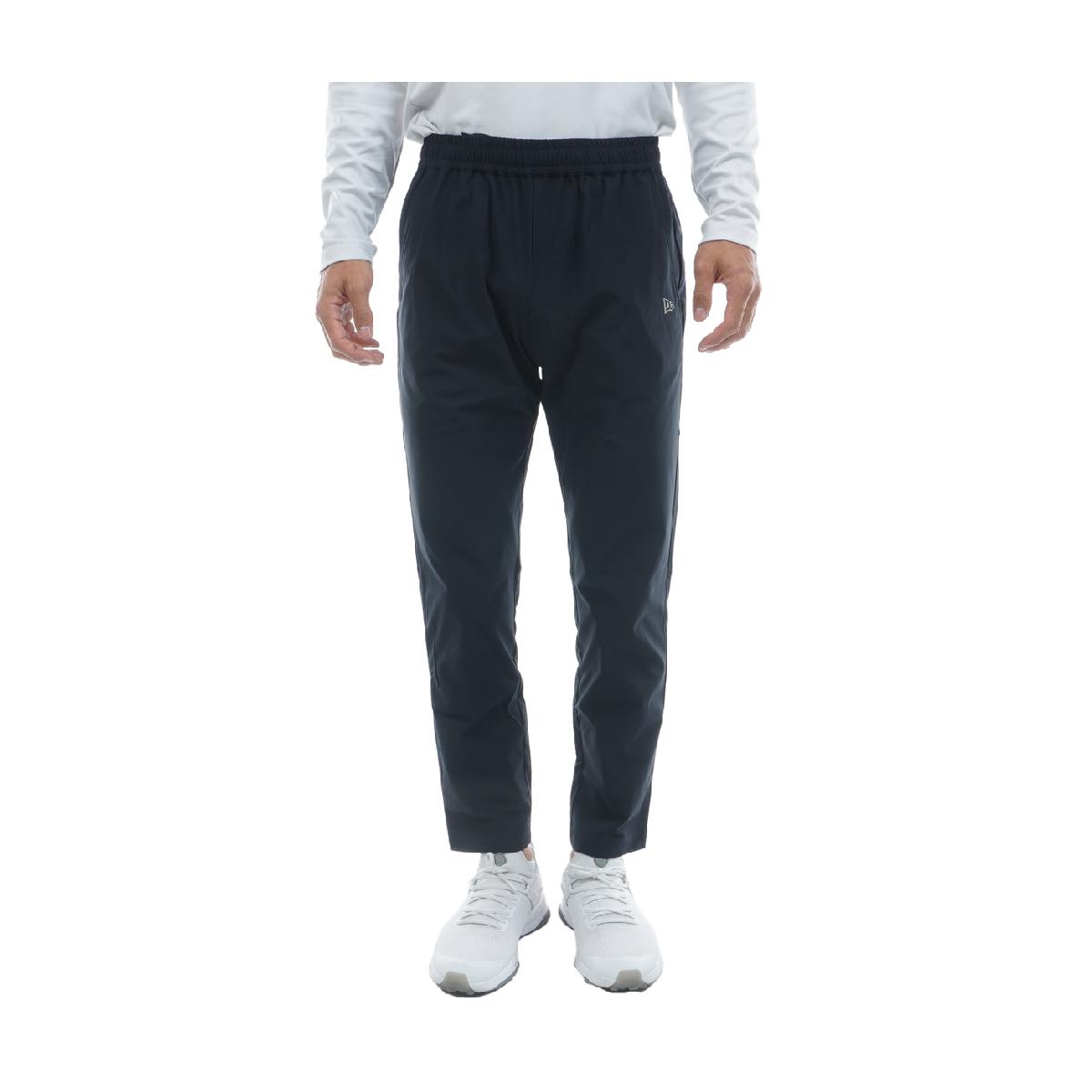 ニューエラ　NEW ERA Performance Apparel　ストレッチ PA スリム トレーニングパンツ