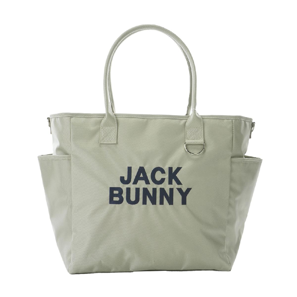 楽天市場】ジャックバニー Jack Bunny!! ロッカーボストンバッグ : GDO