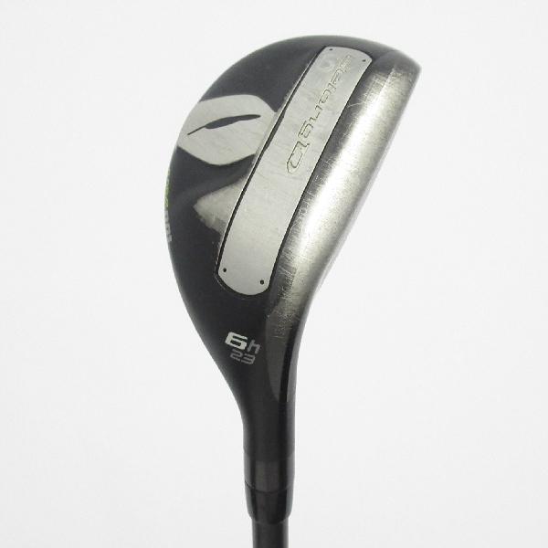 【中古】フォーティーン　FOURTEEN　GelongD UX001 ユーティリティ FT-65u　 【U6】 シャフト：FT-65u CDランク　フレックス設定無　男性用 メンズ用　右用