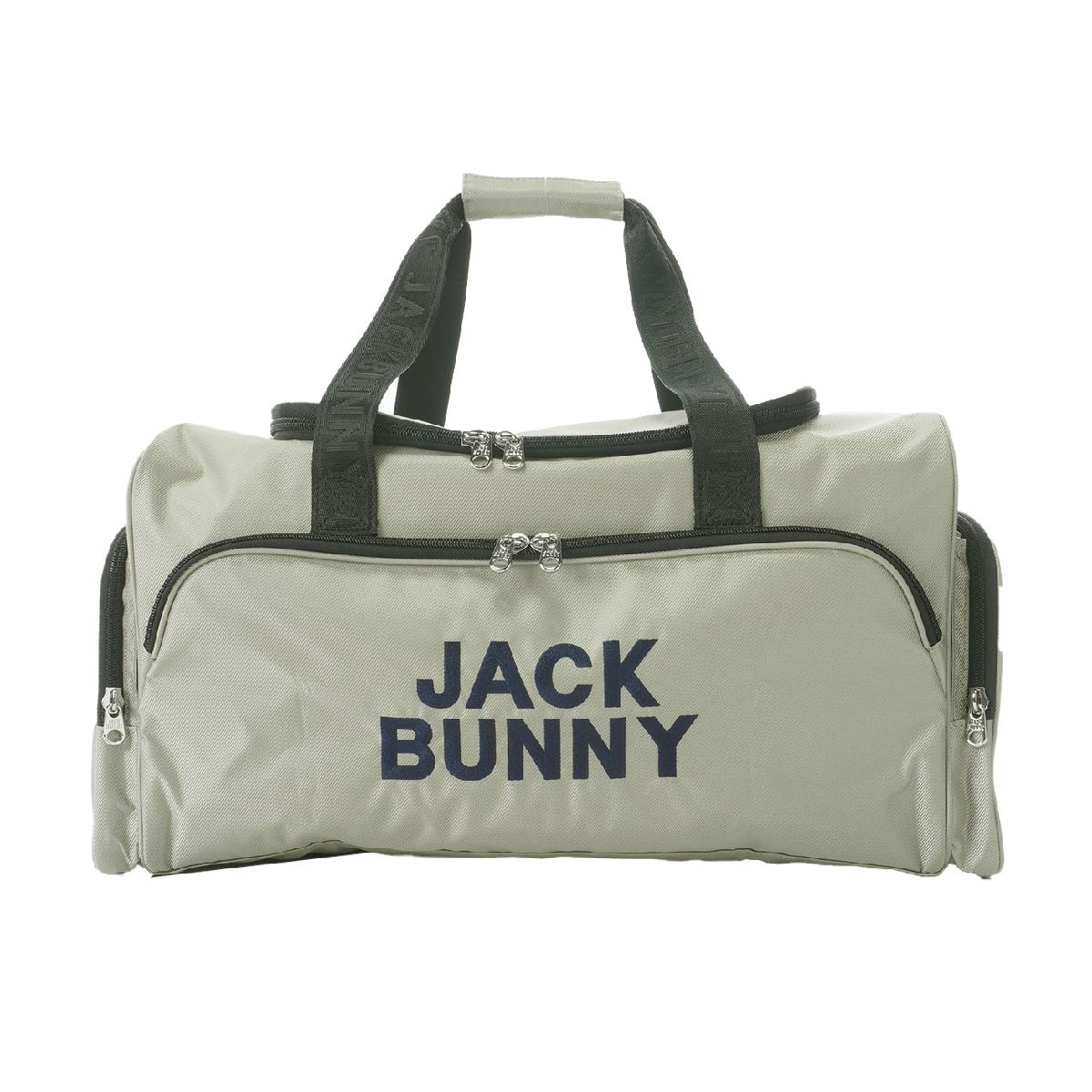 ジャックバニー　Jack Bunny!!　ボストンバッグ