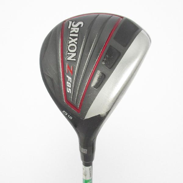 楽天市場】【中古】 DUNLOP(ダンロップ) フェアウェイウッド SRIXON Z