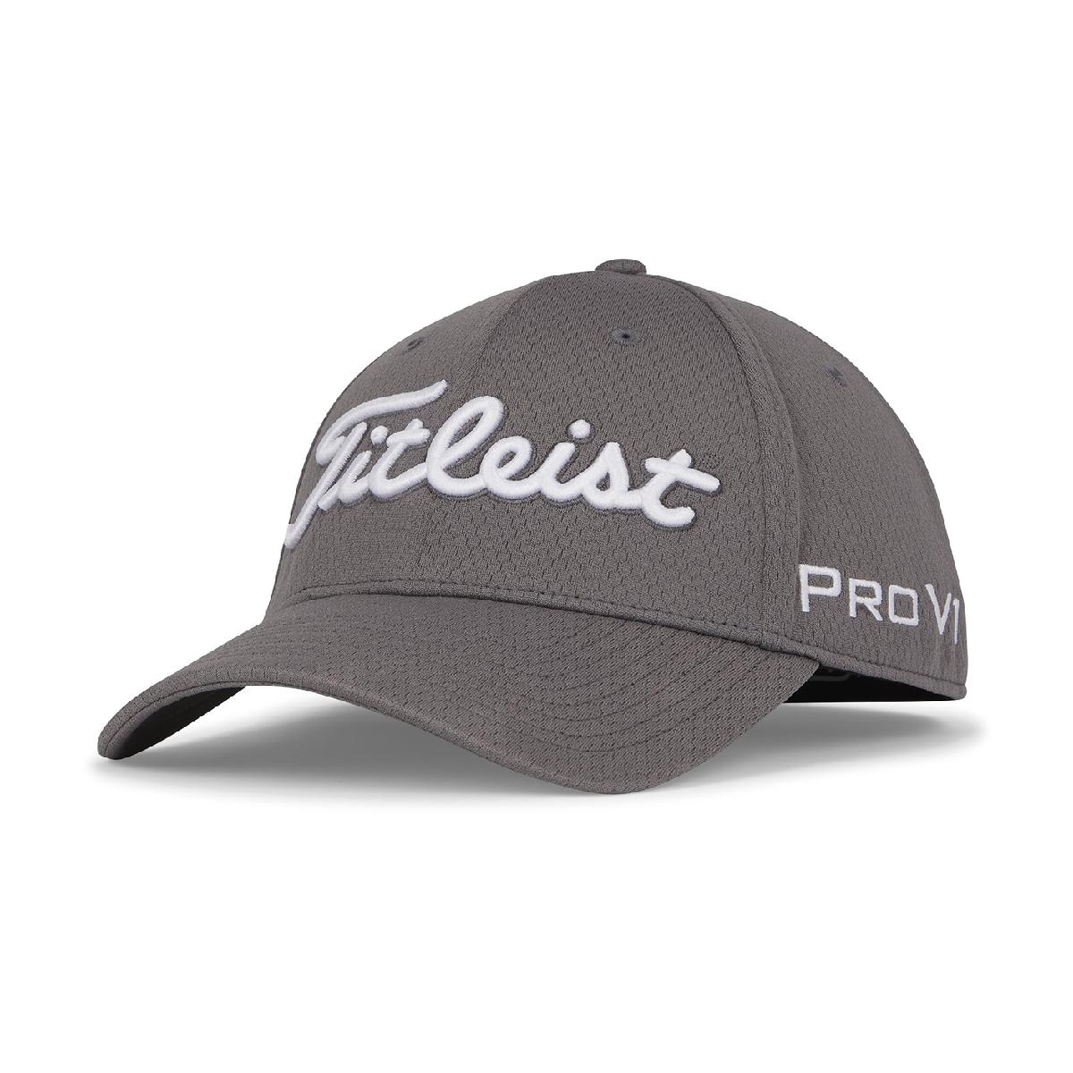 タイトリスト非売品 コカコーラダブルネーム ゴルフキャップ 2色セット