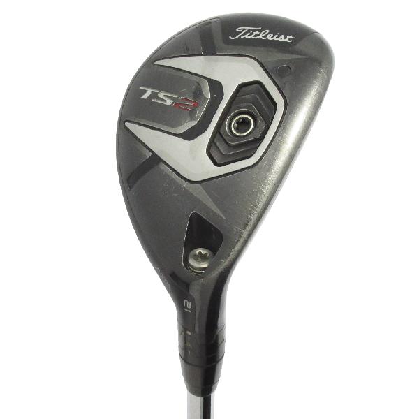 【中古】タイトリスト　TS　TS2 ユーティリティ N.S.PRO 950GH neo　【21】シャフト：N.S.PRO 950GH neoCDランク　フレックスS　男性用 メンズ用　右用｜GDOゴルフショップ 店
