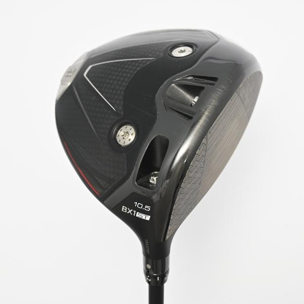 【中古】ブリヂストン　BRIDGESTONE GOLF　BX1 ST ドライバー VENTUS BS6 II　 シャフト：VENTUS BS6 II Cランク　フレックスS　男性用 メンズ用　右用