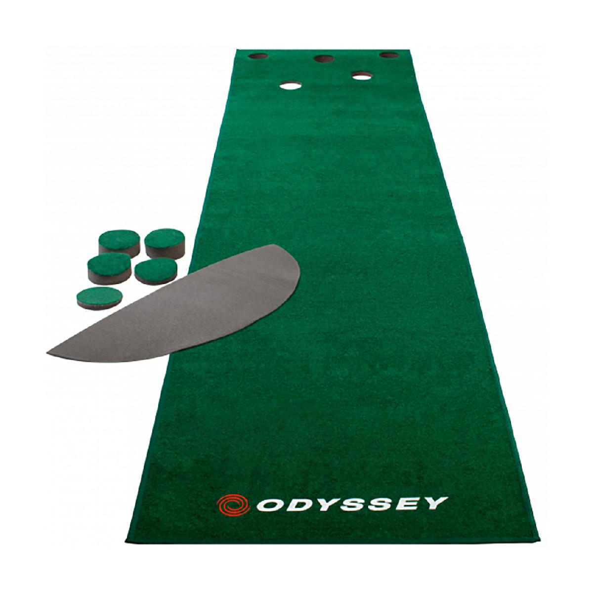 オデッセイ　ODYSSEY　12パッティングマット