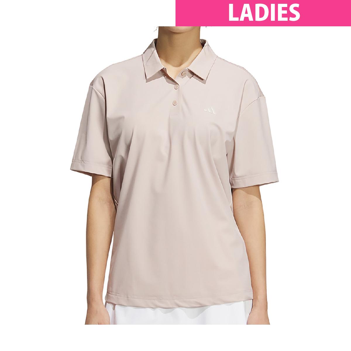 8YARDS Women’s SEPARATED 2G 半袖　ポロシャツ 8YARDS Women's SEPARATED 2G 半袖 ポロシャツ 8YARDS
