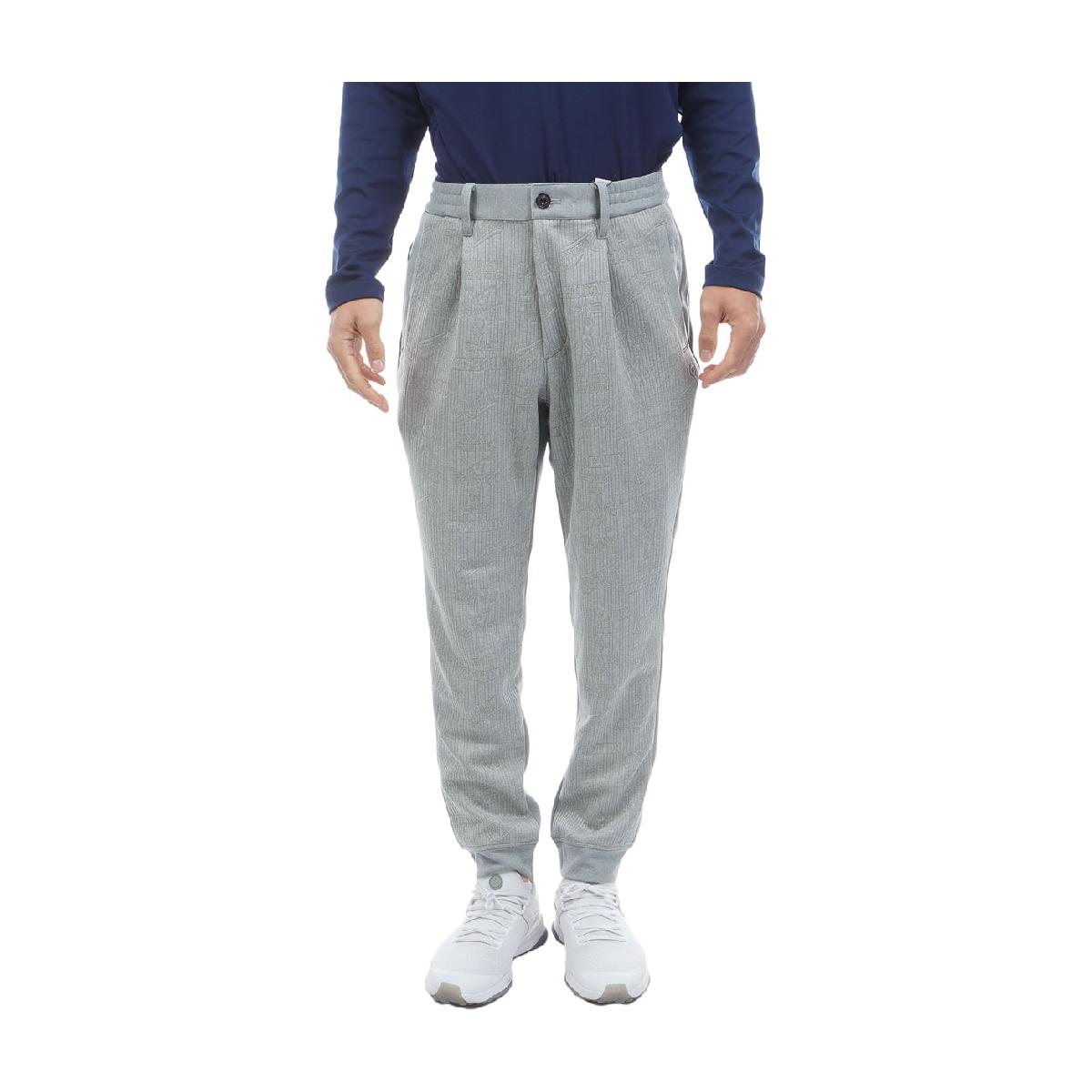 楽天市場】ピン アパレル ロングパンツ ジョガーパンツ クロス