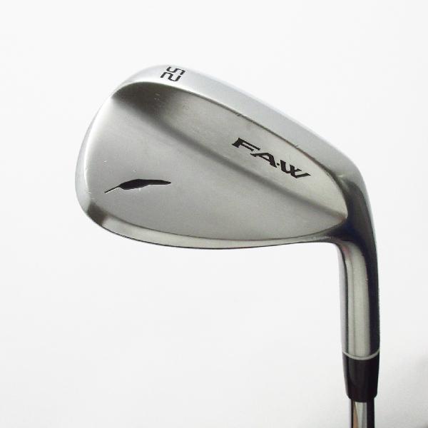【中古】フォーティーン FOURTEEN FA-W ウェッジ N.S.PRO MODUS3 TOUR 115 【52-18】 シャフト:N.S.PRO MODUS3 TOUR 115 Cランク フレックスS 男性用 メンズ用 右用