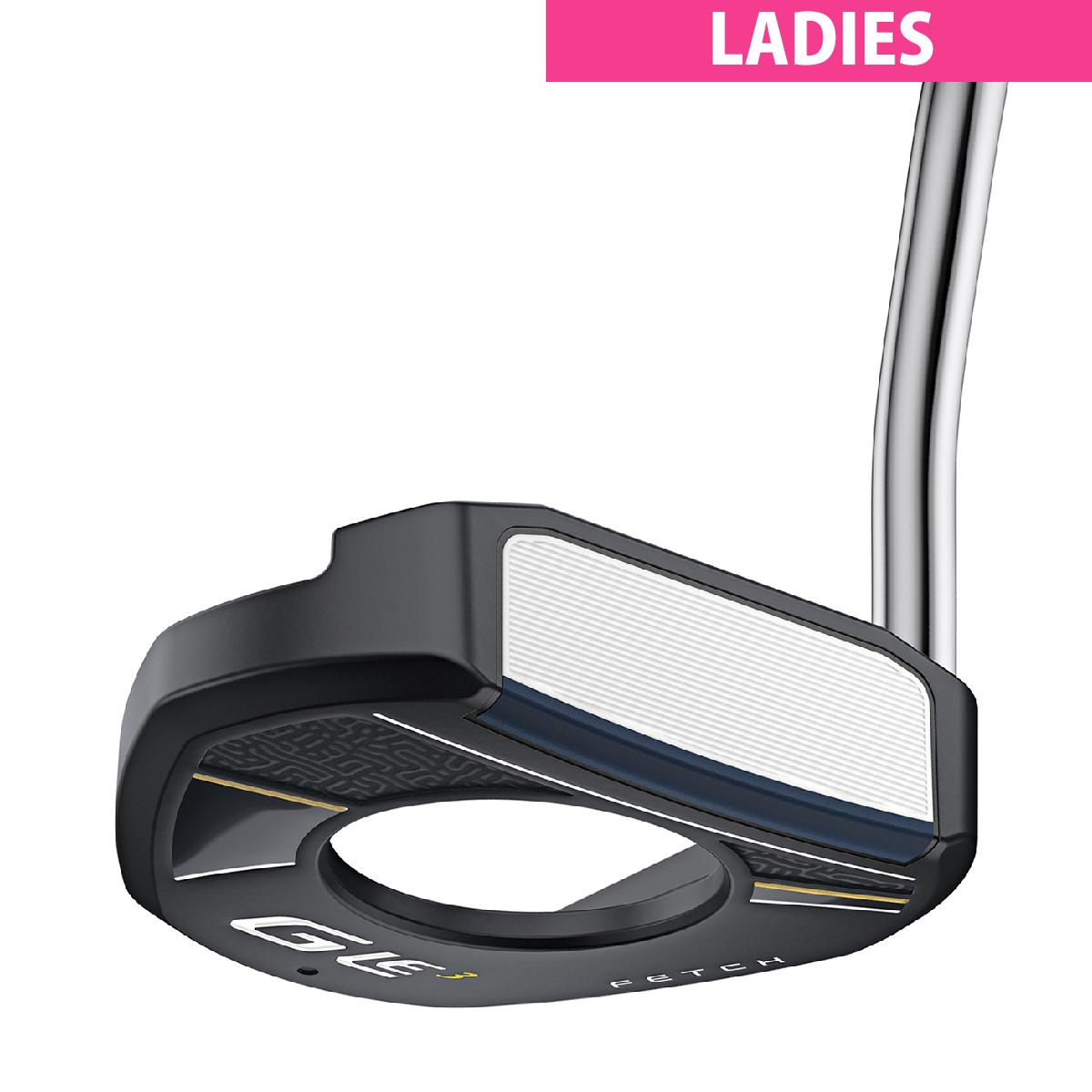 PING - pingパター　FETCH パター35インチ 長さ固定タイプ 2021日本正規 Amazon | ピン FETCH パター 長さ固定タイプ 2021 PING フェッチ
