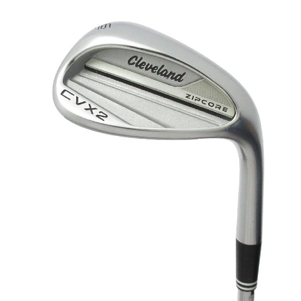 【中古】クリーブランド　Cleveland Golf　CVX2 ZIPCORE ウェッジ Dynamic Gold 95　 【56-14】 シャフト：Dynamic Gold 95 CDランク　フレックスS200　男性用 メンズ用　右用 12,080円