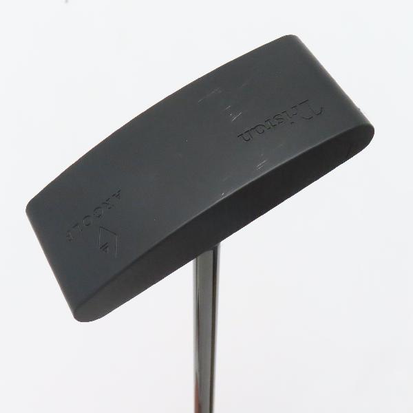 【中古】AR GOLF Tristan パター スチールシャフト　【34】シャフト：スチールシャフトCDランク　フレックス計測項目外　男性用 メンズ用　右用｜GDOゴルフショップ 店