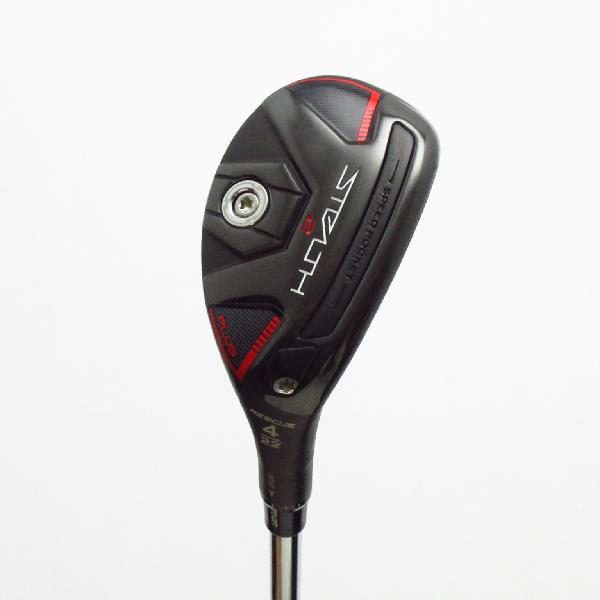 楽天市場】【中古】テーラーメイド STEALTH ステルス2 PLUS レスキュー