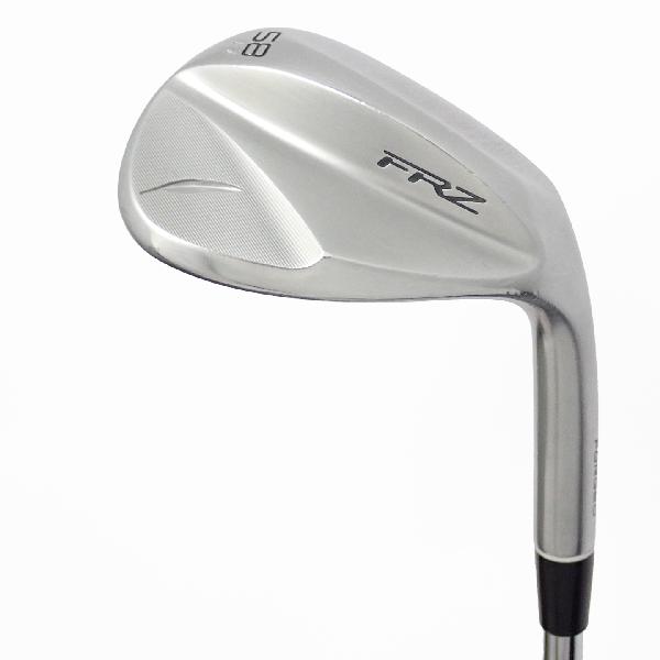 【中古】フォーティーン　FOURTEEN　FRZ パールサテン仕上げ ウェッジ N.S.PRO TS-101w　 【58-11】 シャフト：N.S.PRO TS-101w CDランク　フレックスWEDGE　男性用 メンズ用　右用