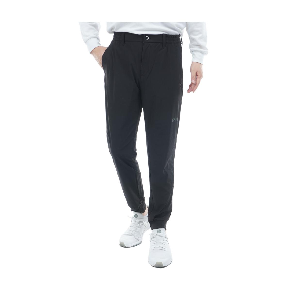 楽天市場】ピン PING エアーフレイクジョガーパンツ : GDOゴルフ