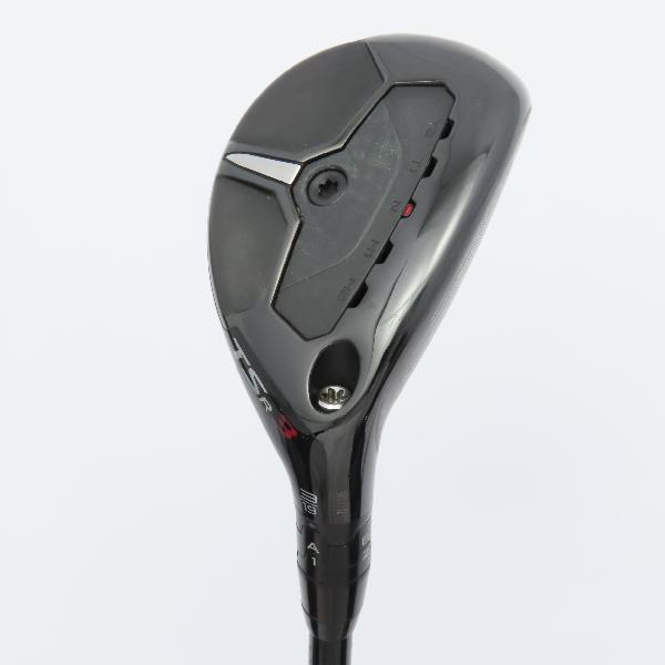 楽天市場】【中古】タイトリスト TSR TSR3 ユーティリティ