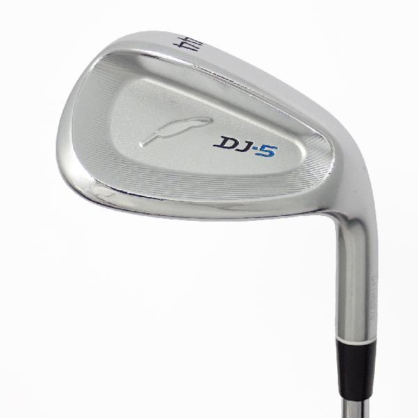 【中古】フォーティーン　DJ　DJ-5 ウェッジ N.S.PRO TS-114w　 【44-04】 シャフト：N.S.PRO TS-114w Cランク　フレックスWEDGE　男性用 メンズ用　右用