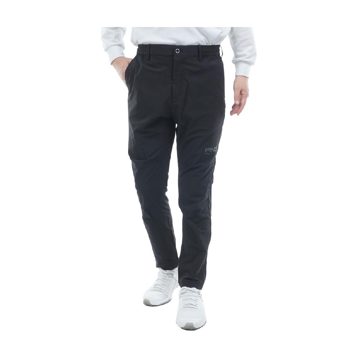 楽天市場】ピン PING サイドポケットテーパードパンツ : GDOゴルフ