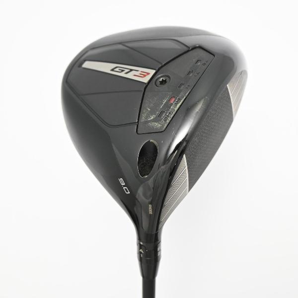 【中古】タイトリスト TITLEIST GT3 ドライバー TENSEI 1K BLUE 55 シャフト:TENSEI 1K BLUE 55Cランク フレックスS 男性用 メンズ用 右用|GDOゴルフショップ 店