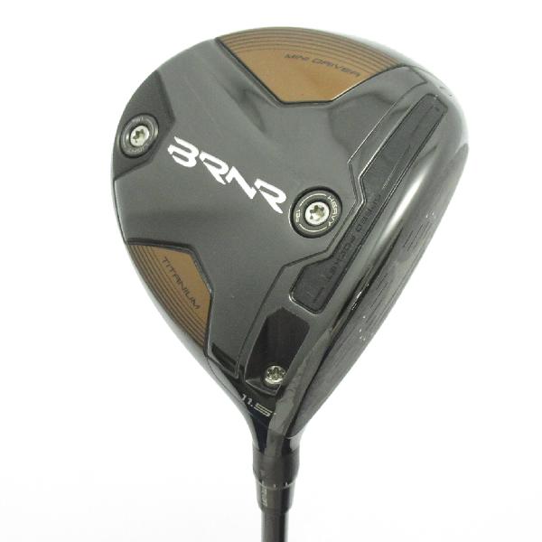 【中古】テーラーメイド　BRNR　バーナー ミニ ドライバー PROFORCE 65 M40X J-SPEC　 シャフト：PROFORCE 65 M40X J-SPEC Cランク　フレックスS　男性用 メンズ用　右用