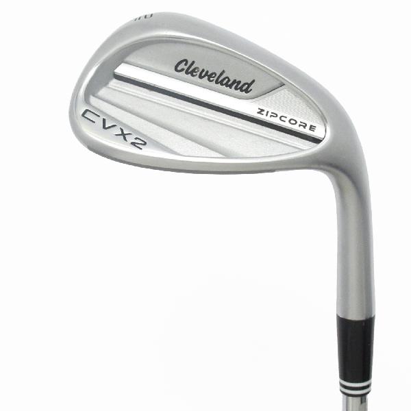 【中古】クリーブランド　Cleveland Golf　CVX2 ZIPCORE ウェッジ Dynamic Gold 95　【52-12】シャフト：Dynamic Gold 95BCランク　フレックスS200　男性用 メンズ用　右用｜GDOゴルフショップ 店