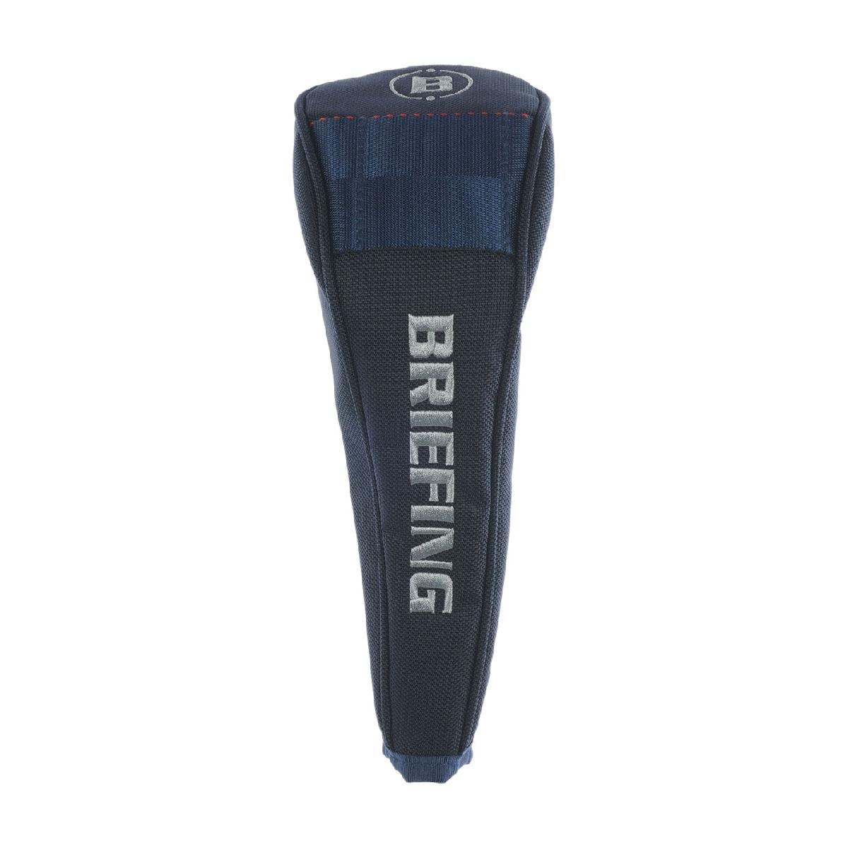 楽天市場】ブリーフィング BRIEFING MAG PRO LTD ヘッドカバー DR用 