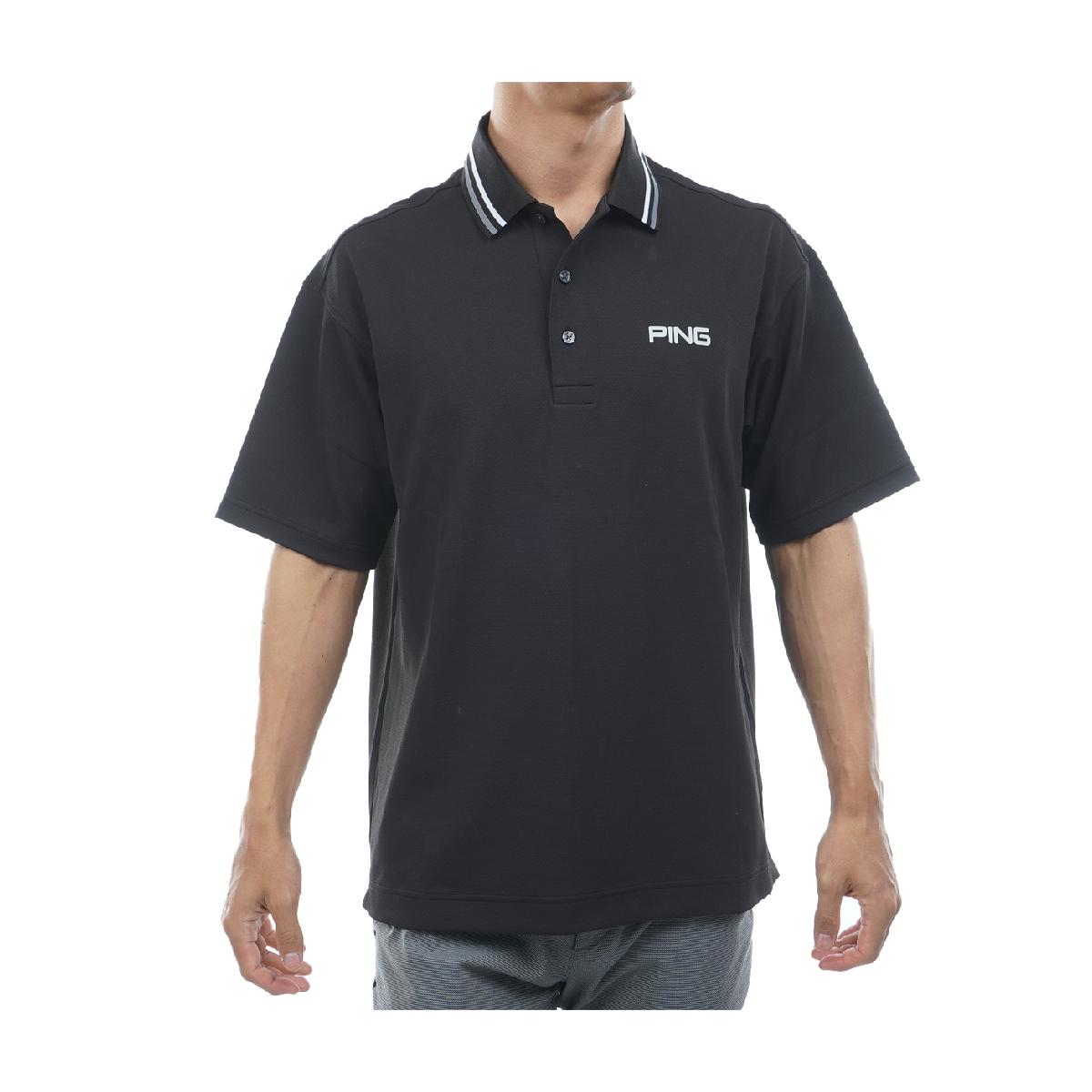 楽天市場】ピン PING 半袖スニードジャック : GDOゴルフショップ 楽天