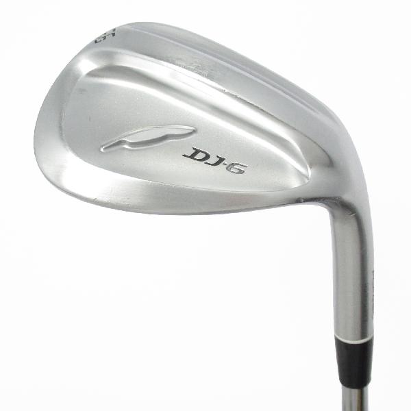 【中古】フォーティーン DJ DJ-6 ウェッジ N.S.PRO DS-91w 【56-18】シャフト:N.S.PRO DS-91wCランク フレックスWEDGE 男性用 メンズ用 右用|GDOゴルフショップ 店