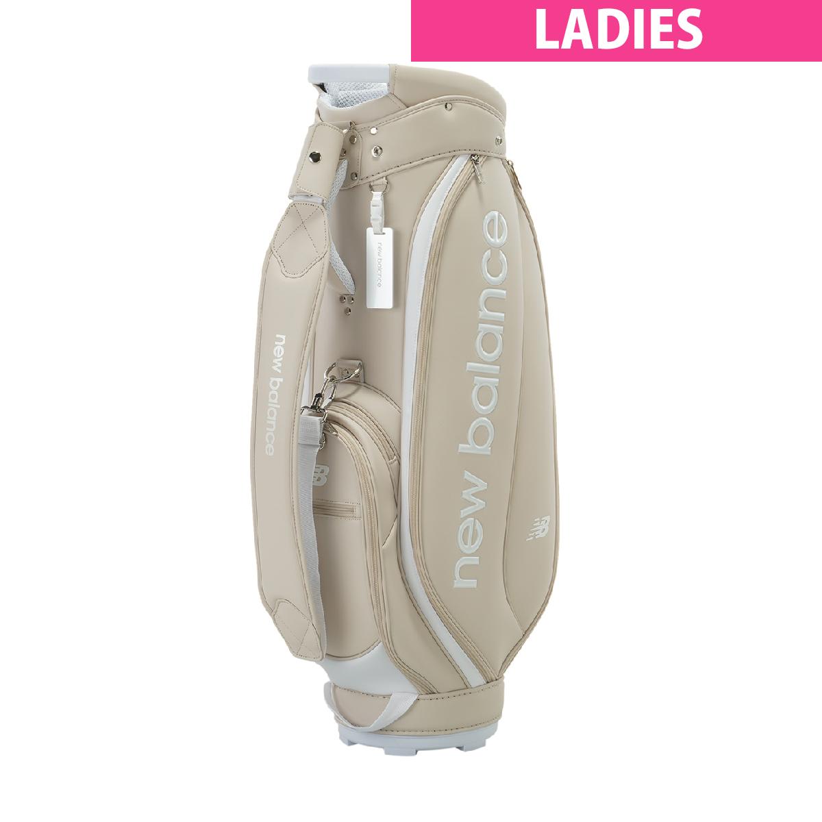 楽天市場】ニューバランス New Balance キャディバッグ : GDOゴルフ