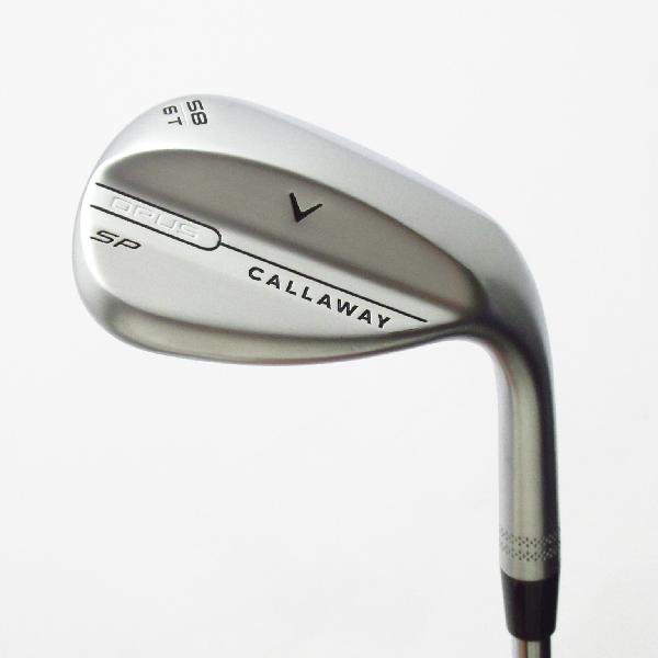 【中古】キャロウェイゴルフ　Callaway Golf　OPUS SP クロム ウェッジ N.S.PRO MODUS3 TOUR 105　【58-06】シャフト：N.S.PRO MODUS3 TOUR 105Cランク　フレックスS　男性用 メンズ用　右用｜GDOゴルフショップ 店