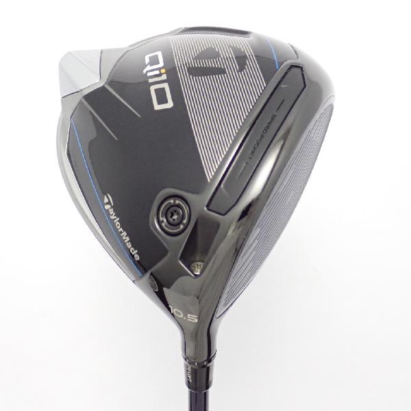 【中古】テーラーメイド Qi10 Qi10 LS ドライバー Diamana Blue TM50 シャフト:Diamana Blue TM50Cランク フレックスR 男性用 メンズ用|GDOゴルフショップ 店