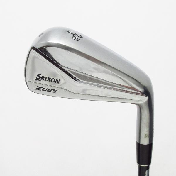 【中古】ダンロップ SRIXON Z U85 ユーティリティ Miyazaki Mahana 【U3】シャフト:Miyazaki MahanaCランク フレックスR 男性用 メンズ用 右用|GDOゴルフショップ 店