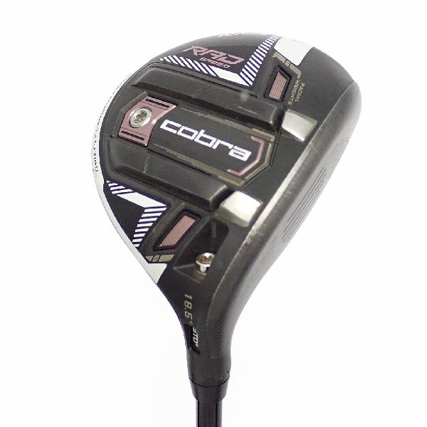 秋冬ゴルフお召しものがお買い得 スポーツ・アウトドア-レディースクラブ-フェアウェイウッド