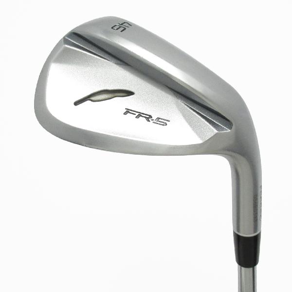 【中古】フォーティーン FOURTEEN FR-5 ウェッジ N.S.PRO TS-101w 【46-08】シャフト:N.S.PRO TS-101wCランク フレックスWEDGE 男性用 メンズ用 右用|GDOゴルフショップ 店