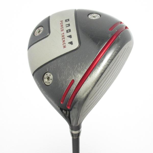 楽天市場】【中古】オノフ KURO オノフ KURO ドライバー LABOSPEC